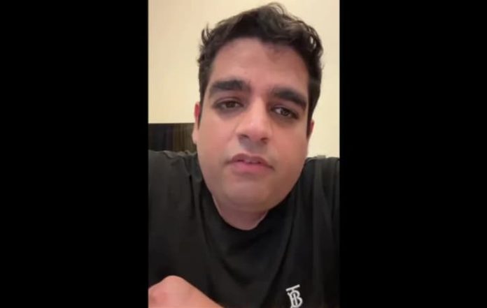 Internet Erupts Over Unacademy CEO's Burberry Tee at 'No Appraisals' Announcement