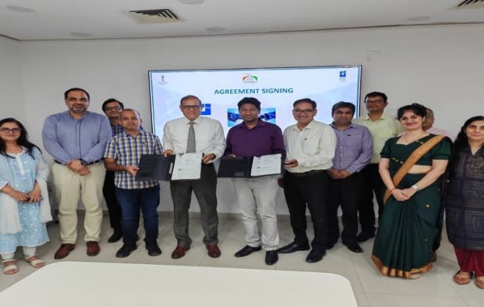 IIT Roorkee, C-DOT, and IIT Mandi Unveil New Partnership