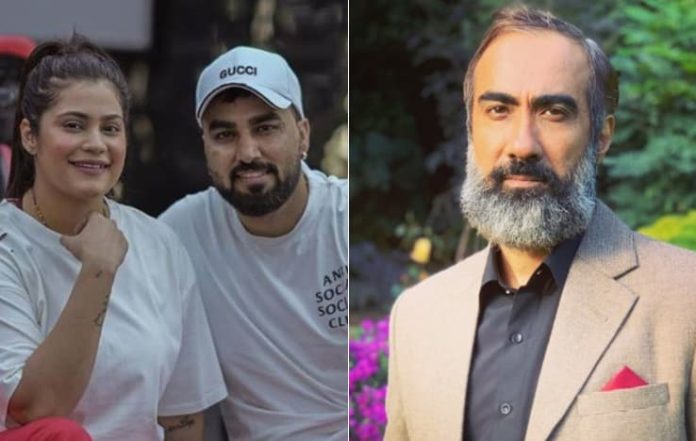 Watch: Why Armaan Malik Chooses Ranvir Shorey Over Wife Kritika?