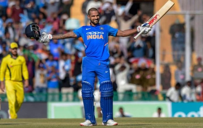 Unveiling Shikhar Dhawan’s Top Records—What Makes Him a Cricket Star