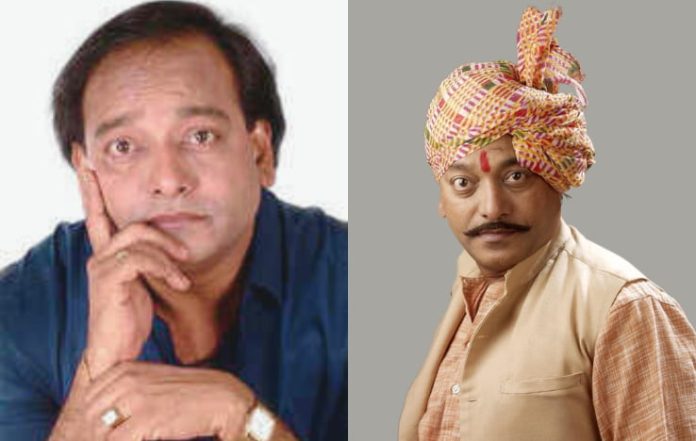 Veteran Marathi Actor Vijay Kadam Passed Away