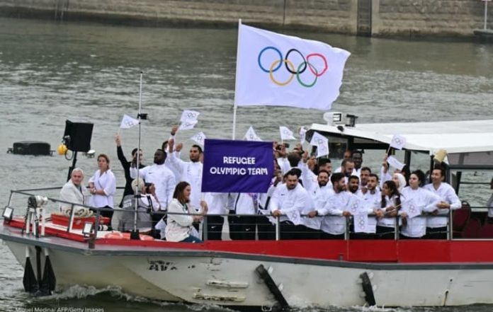 What’s the Olympics Refugee Team? Details Inside