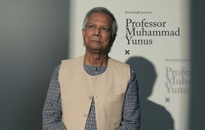 Who is Nobel Laureate Muhammad Yunus? New Chief Adviser of Bangladesh’s Interim Government