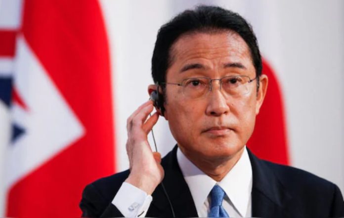 Who will be Japan's Next Prime Minister?