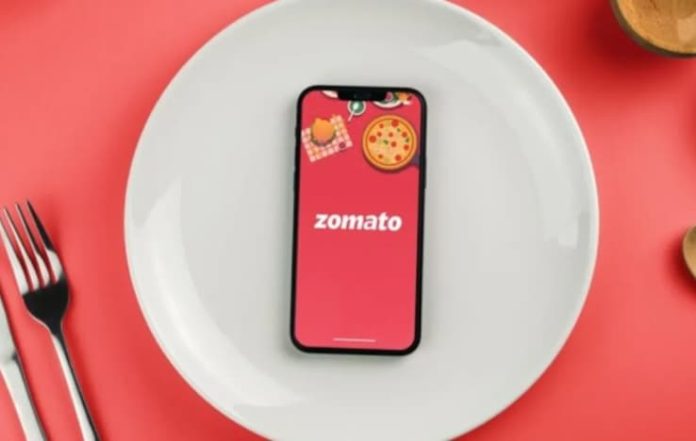 Why Did Zomato Receive a GST Tax Demand Notice?