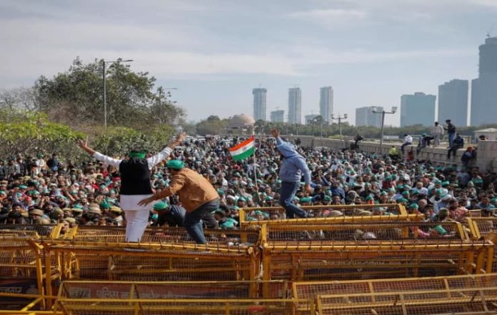 Will Delhi-NCR Shut Down Tomorrow? Bharat Bandh’s Impact on Schools and Offices