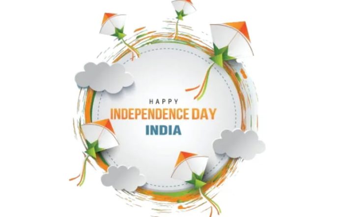 Wish a Happy Independence Day with Powerful Quotes