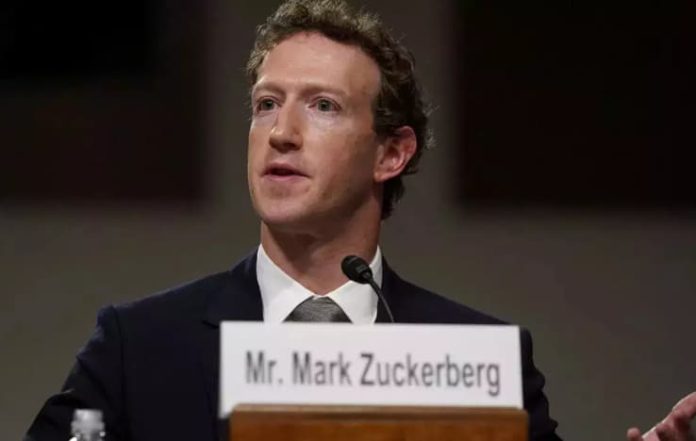 Zuckerberg Reveals: Biden Administration ‘Repeatedly Pressured’ Meta for...