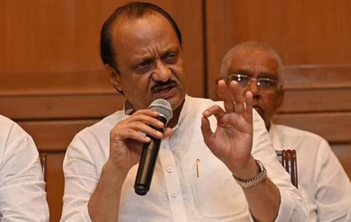 “I Feel it was Wrong” Ajit Pawar on Baramati Seat Elections