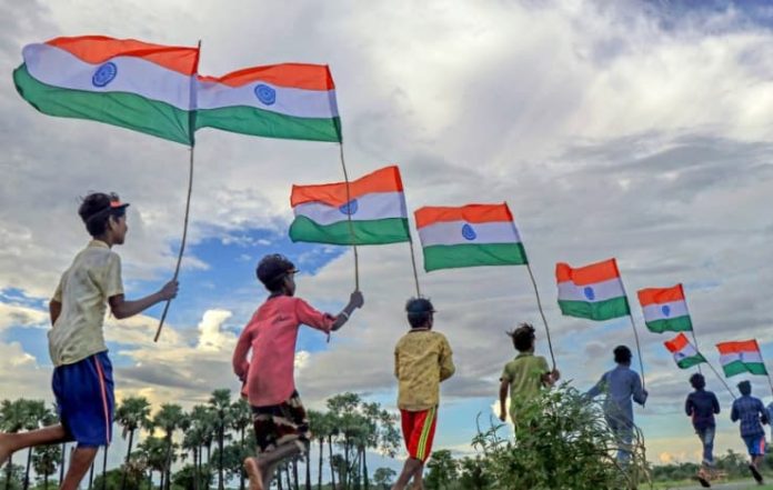 ‘Har Ghar Tiranga’ Caller Tune Returns: A Call to Hoist the Tricolour