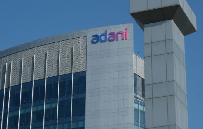 Adani Group Shines in TIME's Prestigious Global List