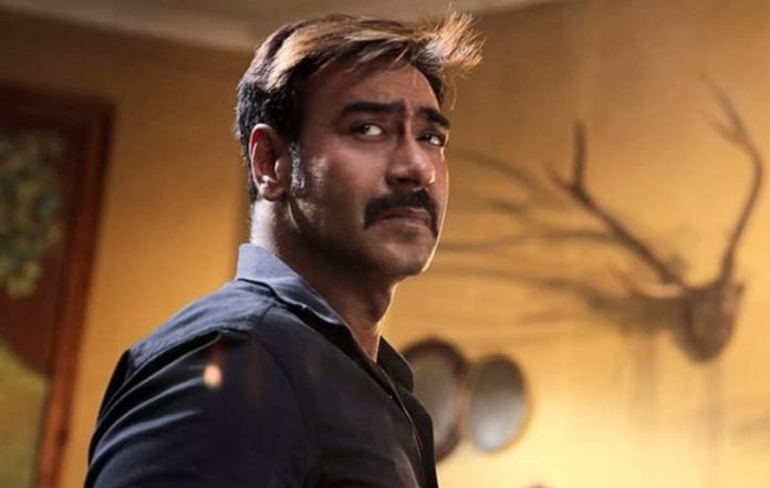 Ajay Devgn’s Raid 2 Sets Release Date: Mark Your Calendars for This Date