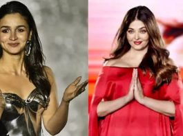 Alia Bhatt's Paris Fashion Week Debut and Aishwarya Rai's Dazzling Look