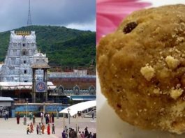 Are Animal Fats Really Used in Tirupati Temple Laddus?