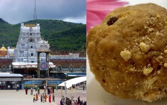 Are Animal Fats Really Used in Tirupati Temple Laddus?