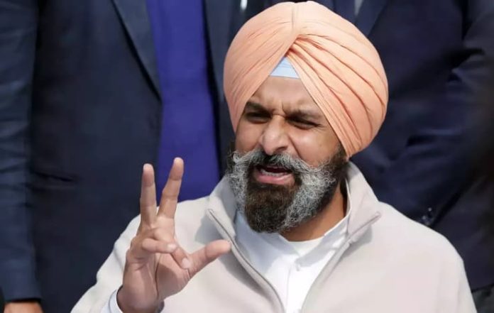 Bikram Singh Majithia Faces Agency Heat