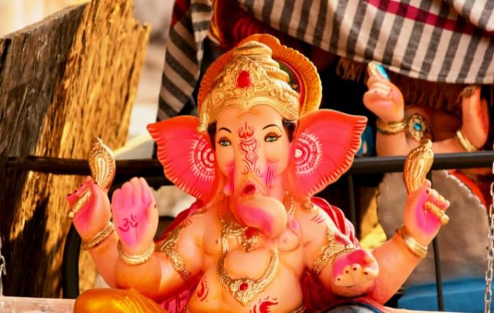 Celebrate Ganesh Chaturthi 2024: Top 10 Wishes and Messages to Share