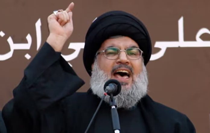 How Israel Targeted and Killed Hezbollah Chief?