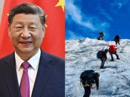 China Condemns India’s Decision to Name Arunachal Peak