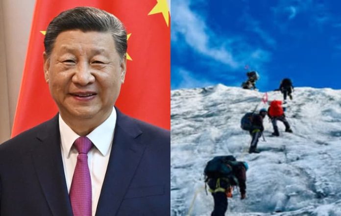 China Condemns India’s Decision to Name Arunachal Peak