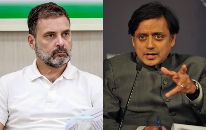 Congress Leaders Shashi Tharoor and Rahul Gandhi Take Key Roles in Reformed Parliamentary Committees