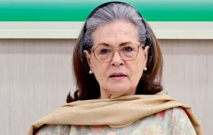 Congress Leadership Shuffle: What Sonia Gandhi’s New Role Means