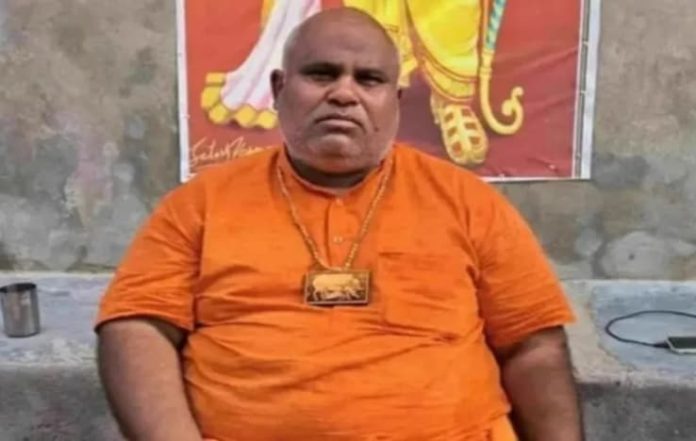 Cow Vigilante Bittu Bajrangi Enters Haryana Election