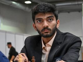 D Gukesh Leads India to Historic Gold in 45th Chess Olympiad