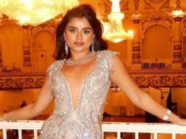 Dhruvi Patel Crowned Miss India Worldwide 2024