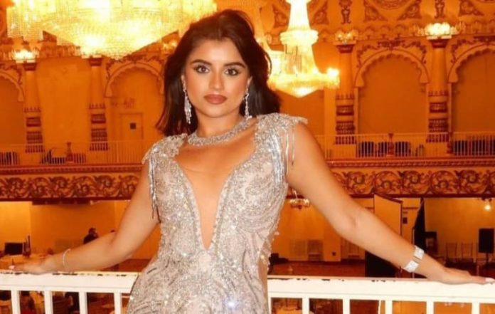 Dhruvi Patel Crowned Miss India Worldwide 2024