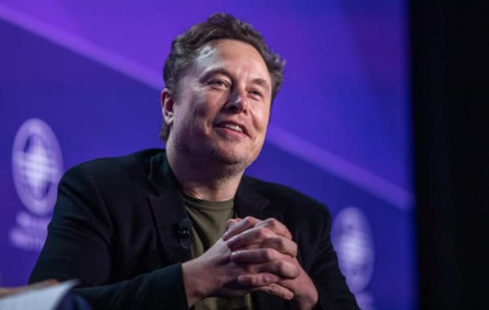 Elon Musk Slams Australian Government