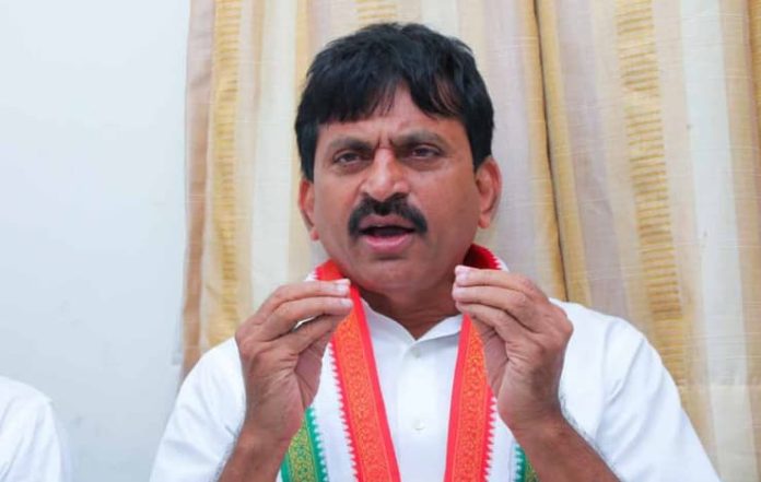 Enforcement Directorate Raids Telangana Minister