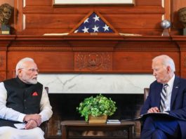 India-US Relations: Key Outcomes of Modi-Biden Talks