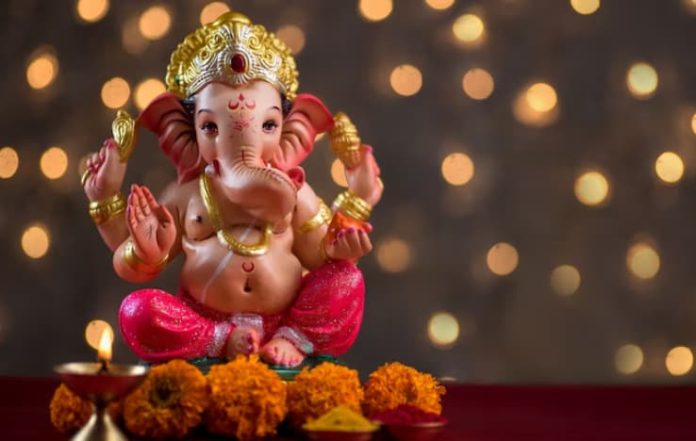 Ganesh Chaturthi 2024 Why Eco-Friendly Idols Are a Must This Year