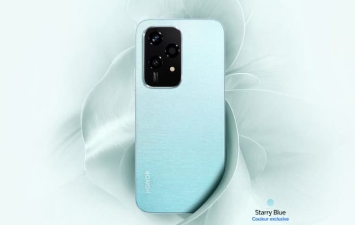 HONOR 200 Lite Hits Indian Market: A Budget Phone With Premium Specs