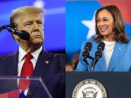 Harris and Trump to Face Off in Crucial Presidential Debate