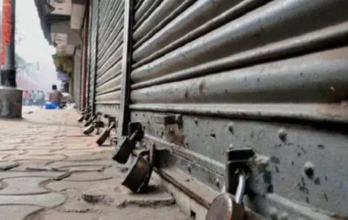 Hindu Mahasabha Calls for 'Gwalior Bandh' Over this Issue