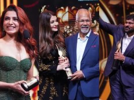 IIFA Utsavam 2024 Full List of Winners