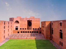 IIM Ahmedabad Introduces Reservation Policy for PhD Admissions