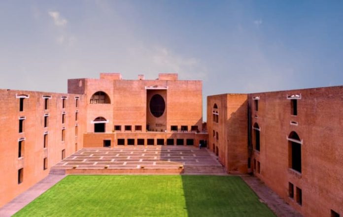 IIM Ahmedabad Report Highlights District-Level Insights into Women’s Empowerment