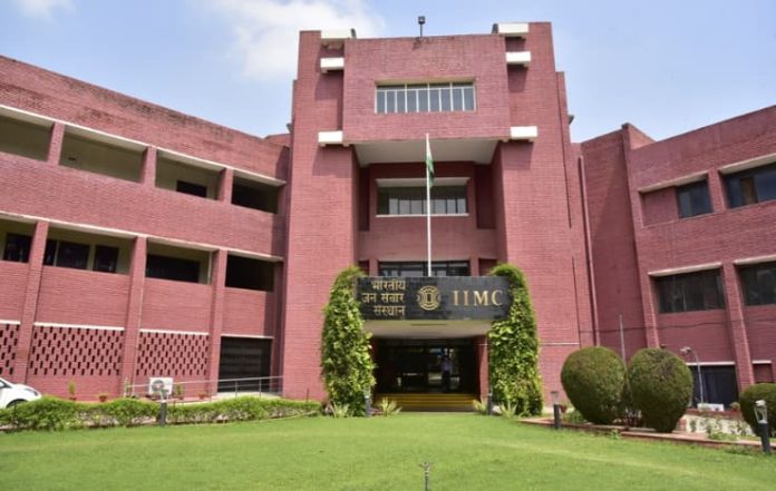 IIMC Launches 5-Day Online Course