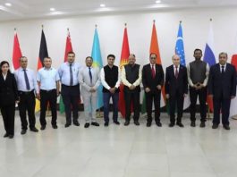 IIT Roorkee Strengthens Global Ties with Uzbekistan: Key Agreements Inked