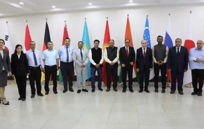 IIT Roorkee Strengthens Global Ties with Uzbekistan: Key Agreements Inked