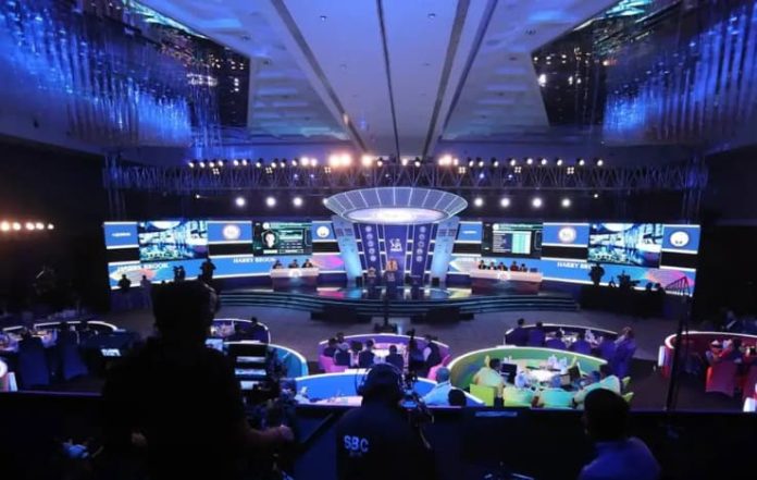 IPL 2025 Mega Auction Date, Time, Venue, and What Fans Can Expect