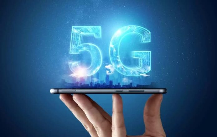 India Becomes World’s Second-Largest 5G Smartphone Market