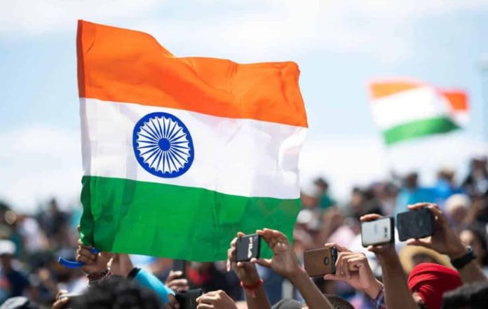 India Rises to Third in Global Power Ranking