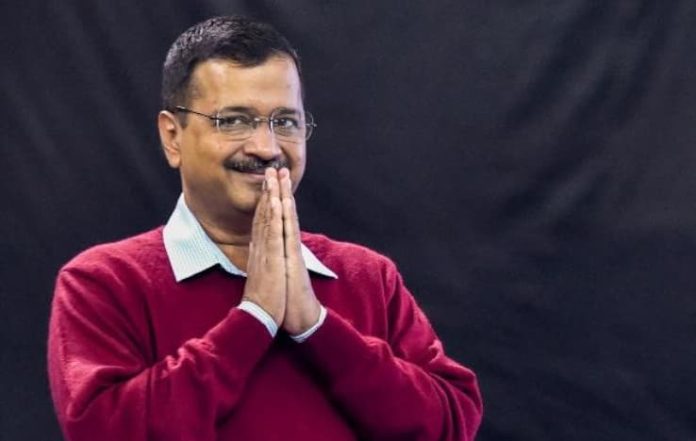 Supreme Court Grants Bail to Arvind Kejriwal