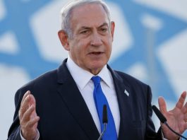 Israel Declares New Phase of War