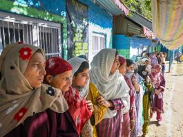 J&K Phase 1 Polls: Turnout Numbers and Highlights