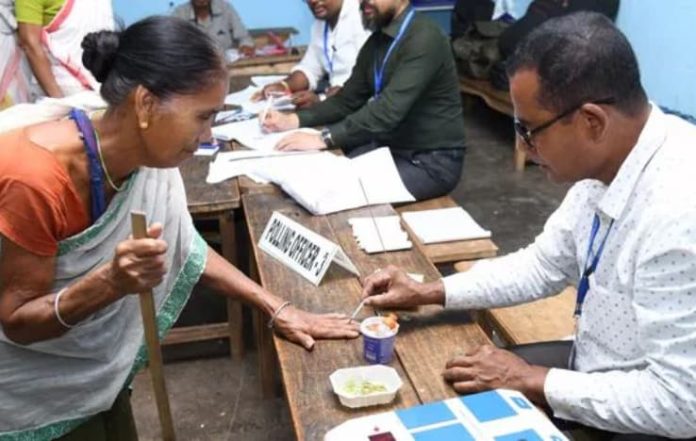 J&K Phase 1 Polls: Turnout by 9 AM, Major Highlights